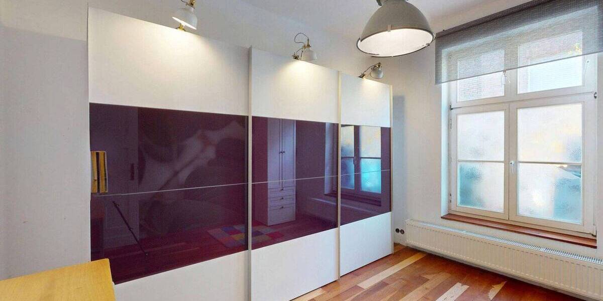 Einfamilienhaus Bonn Muffendorf - 5 Zimmer, 105 m&sup2;, 469.000&euro; | Angebot:26226254