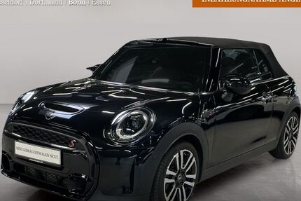 Mini Cooper S Cabrio 20.749 km 32.990 &euro; Bonn 53119