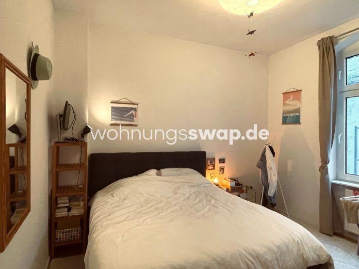 Etagenwohnung Köln Ehrenfeld - 2 Zimmer, 40 m&sup2;, 650&euro; | Angebot:26633920