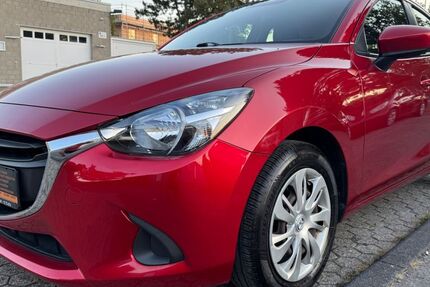 Mazda 2 87.412 km 9.975 € Troisdorf 53842