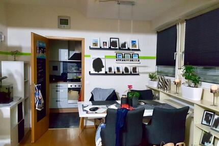 Wohnung Köln Lindenthal - 3 Zimmer, 70 m&sup2;, 595&euro; | Angebot:24830774