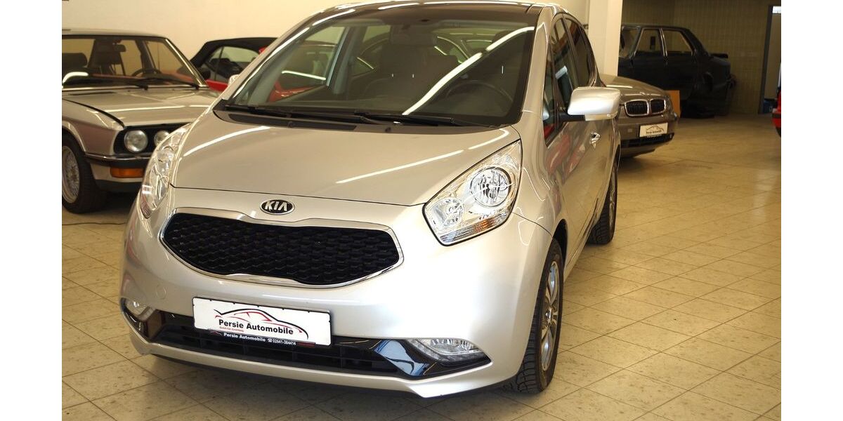 Kia Venga 69.876 km 9.000 &euro; Bad Neuenahr-Ahrweiler 53474