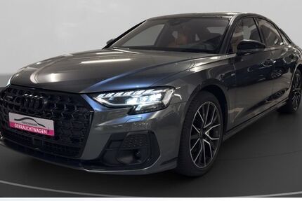 Audi A8 41.643 km 59.980 &euro; Bonn 53119