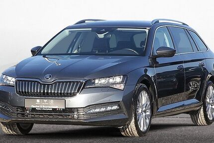 Skoda Superb 22.118 km 28.680 &euro; Lohmar 53797