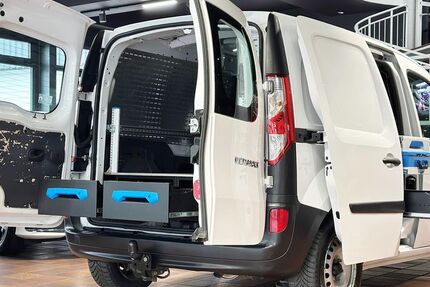 Renault Kangoo 54.477 km 13.983 &euro; Bonn 53177