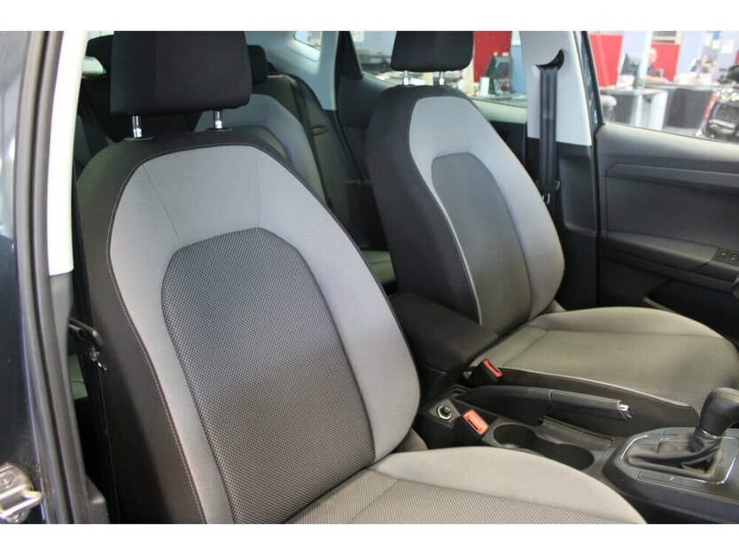 Seat Ibiza 1.0 TSI DSG Style 69.495 km 14.980 € Euskirchen 53881