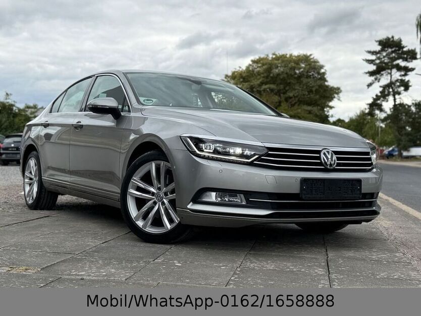 Passat