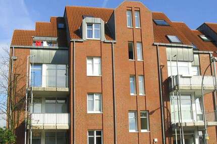 Wohnung Bergisch Gladbach Gronau - 2 Zimmer, 68 m&sup2;, 760&euro; | Angebot:26821284