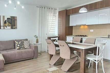 Wohnung zum Mieten in Sankt Augustin 455 € 32.63 m² 1.5 zimmer