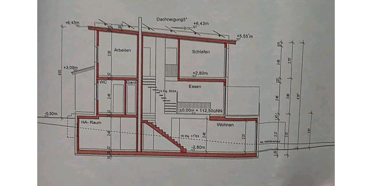 Reihenhaus Bad Neuenahr-Ahrweiler Ahrweiler - 5 Zimmer, 142 m&sup2;, 598.000&euro; | Angebot:24611710