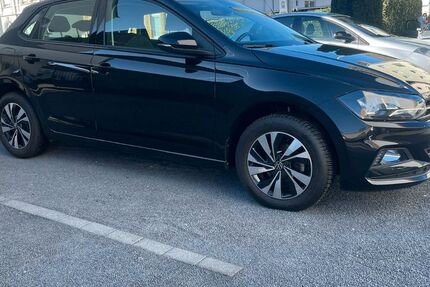 VW Polo 47.700 km 14.100 &euro; Meckenheim 53340