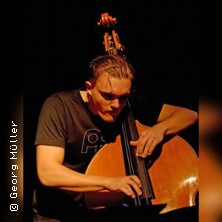 Tristan Sorg Trio Plays Standards 04.01.2026 Lilo im alten Hallenbad