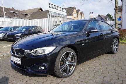 BMW 435