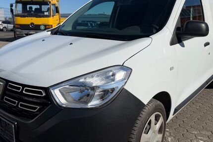 Dacia Dokker 73.024 km 6.990 &euro; Weilerswist 53919