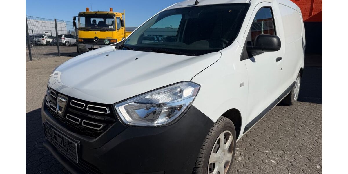 Dacia Dokker 73.024 km 6.990 &euro; Weilerswist 53919