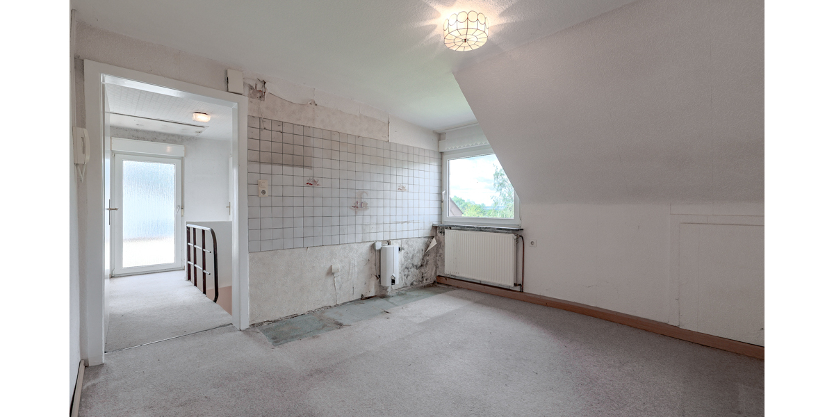 Raum für neue Ideen – 6-Zimmer-Doppelhaushälfte in Bonn-Holzlar - Doppelhaushälfte Bonn Holzlar | Angebot:27367580