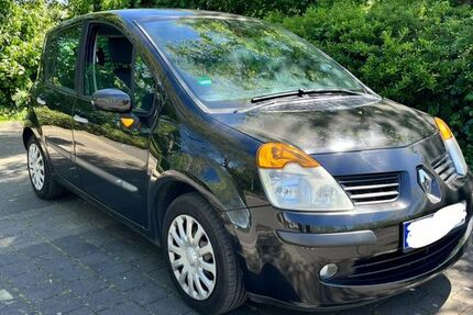 Renault Modus 155.000 km 2.050 &euro; Bonn 53119
