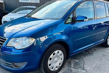 VW Touran