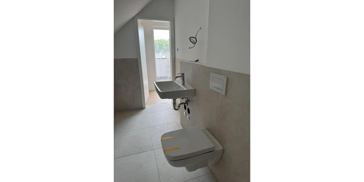 Erstbezug großzügige Maisonette in Rösrath TOP Anbindung Nahe Autobahn - Maisonettenwohnung Rösrath | Angebot:27085335