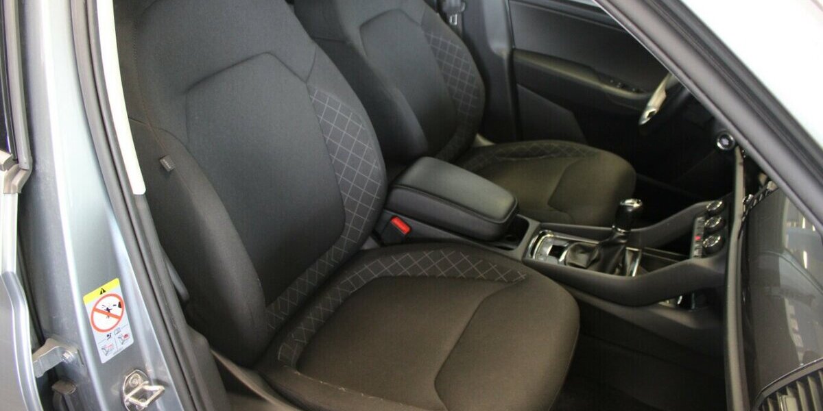 Skoda Kodiaq 1.5 TSI ACT Active 86.866 km 21.480 &euro; Euskirchen 53881