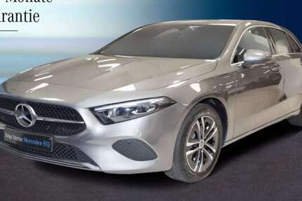 Mercedes-Benz A 250 2.341 km 33.600 &euro; Rheinbach 53359