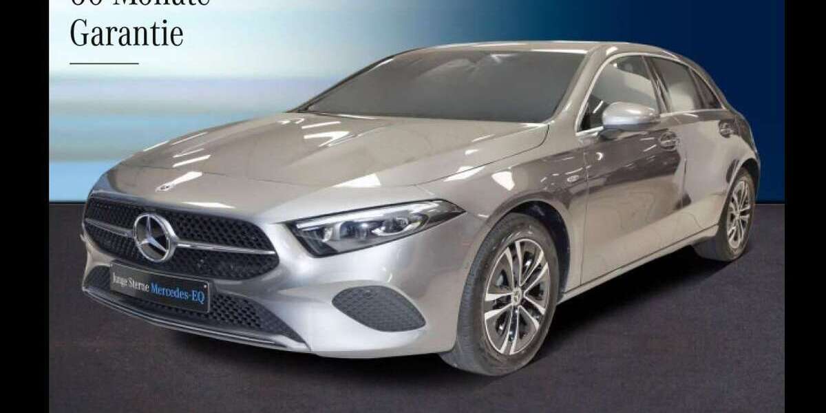 Mercedes-Benz A 250 2.341 km 33.600 &euro; Rheinbach 53359