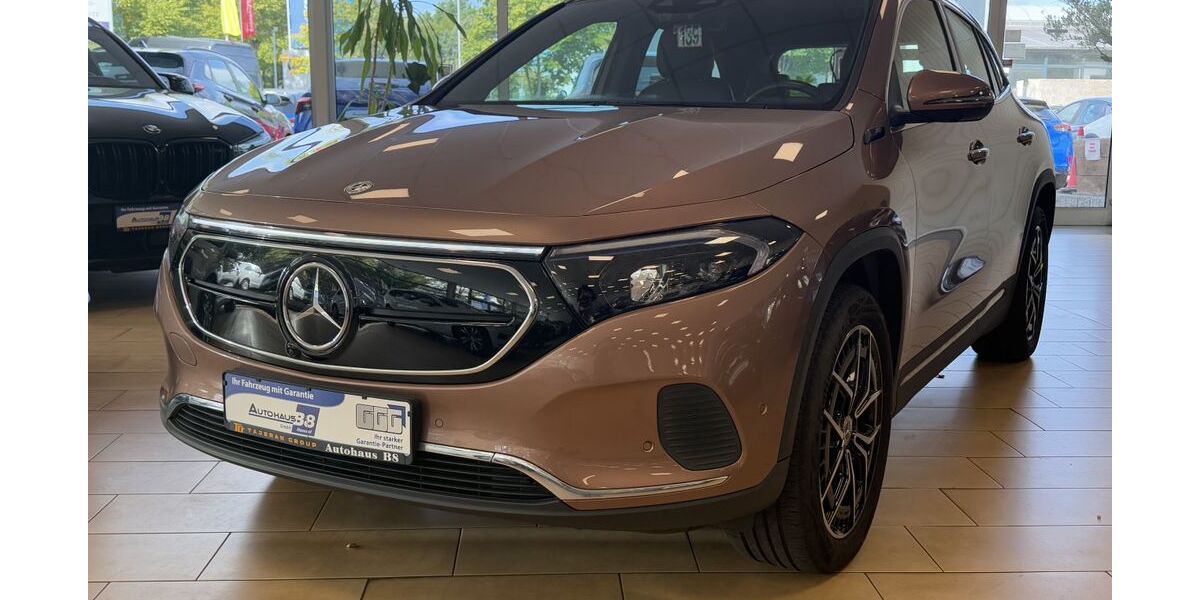 Mercedes-Benz EQA 45.680 km 29.450 &euro; Hennef 53773