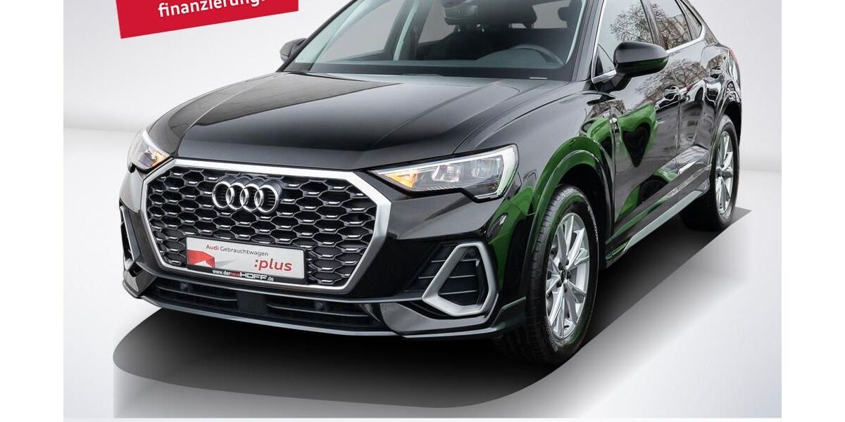 Audi Q3 45.200 km 28.475 &euro; Sankt Augustin-Menden 53757