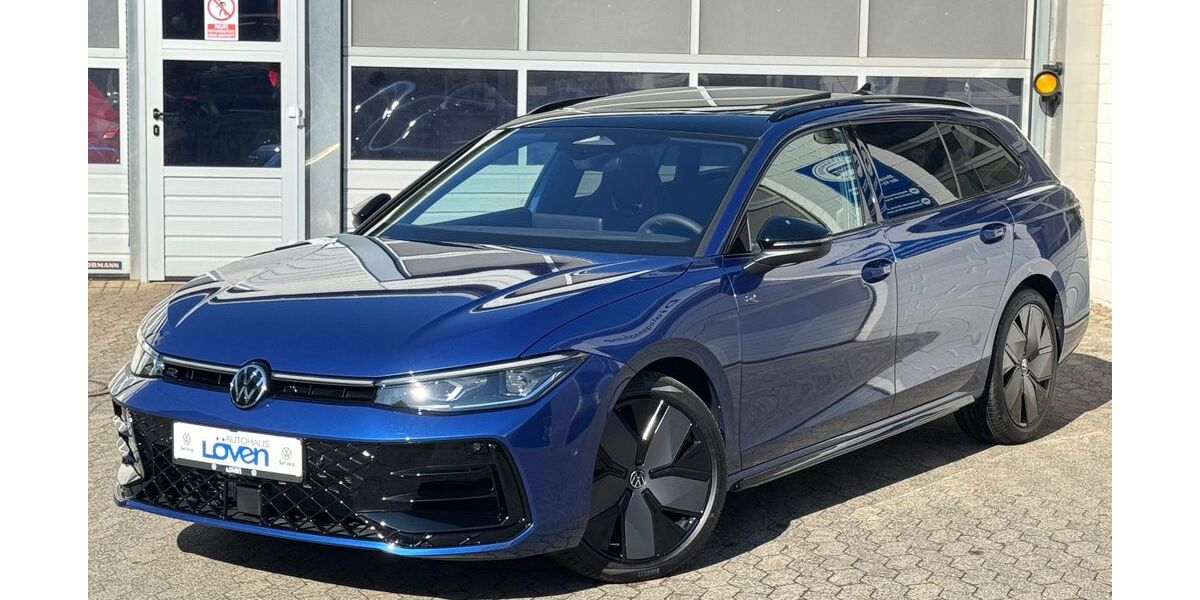 VW Passat Variant 3.000 km 52.990 &euro; Hennef-Uckerath 53773
