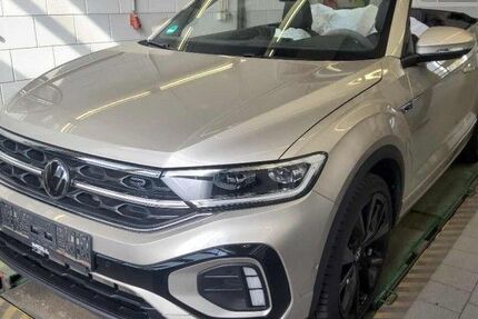 VW T-Roc 28.247 km 30.500 &euro; Hennef 53773