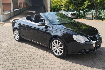 VW Eos 198.000 km 3.490 &euro; Wesseling 50389