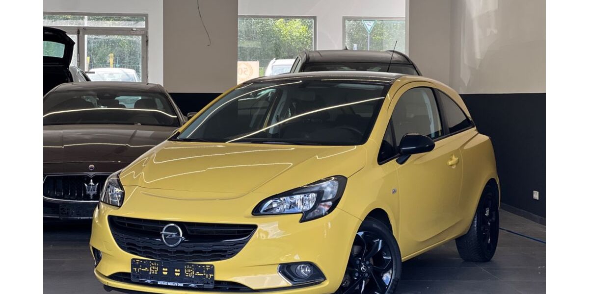 Opel Corsa 156.000 km 6.999 &euro; Alfter bei Bonn 53347