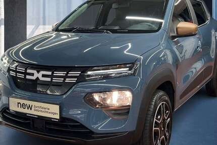 Dacia Spring 37.766 km 12.411 &euro; Köln 50939