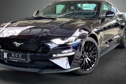 Ford Mustang 26.200 km 49.980 &euro; Troisdorf/Spich 53842