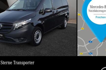 Mercedes-Benz Vito 120.202 km 26.870 &euro; Frechen 50226
