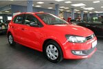 VW Polo 1.2 - 5-Türig - Klima - 97.054 km 7.980 € Euskirchen 53881
