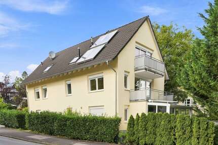 Wohnung Bonn / Schweinheim Schweinheim - 3 Zimmer, 83 m&sup2;, 379.000&euro; | Angebot:27492588