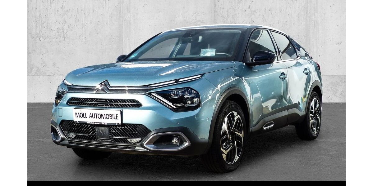 Citroen C4 13.530 km 17.680 &euro; Köln 50825