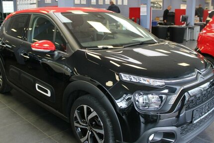 Citroen C3 PureTech 110 EAT6 Shine Pack 55.115 km 13.980 &euro; Euskirchen 53881