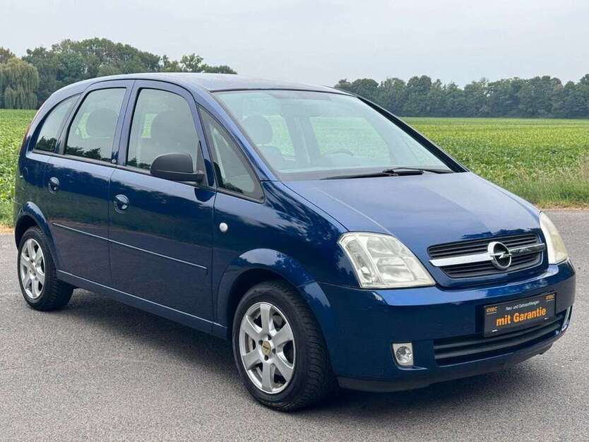 Meriva