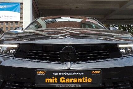 Opel Astra 18.548 km 19.690 &euro; Köln 51069