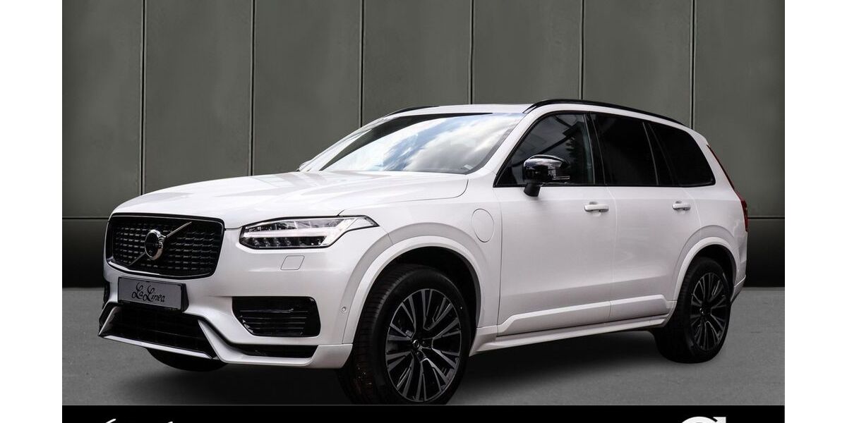 Volvo XC90 1.500 km 68.990 &euro; Bonn 53117