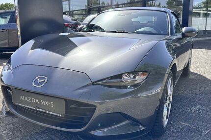 Mazda MX-5 10.184 km 28.980 &euro; Wachtberg-Niederbachem 53343