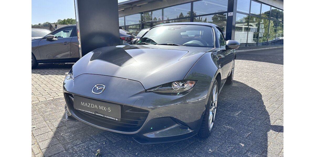 Mazda MX-5 10.184 km 28.980 &euro; Wachtberg-Niederbachem 53343