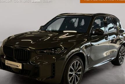 BMW X5 38.355 km 87.999 € Bonn 53119