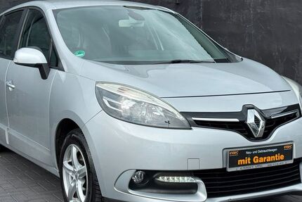 Renault Scenic 113.000 km 5.499 &euro; Euskirchen 53879