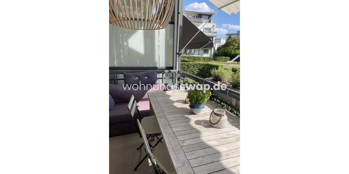 Etagenwohnung Köln Weiß - 4 Zimmer, 60 m&sup2;, 1.050&euro; | Angebot:25924523