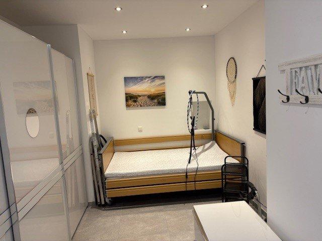 Erdgeschoßwohnung Swisttal - 1 Zimmer, 58 m&sup2;, 725&euro; | Angebot:26453834