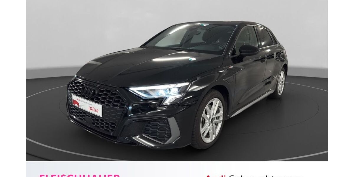 Audi A3 37.147 km 24.980 &euro; Bonn 53119