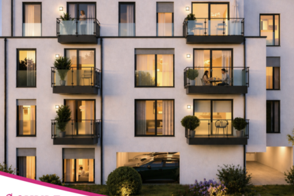 Wohnung Bonn Hardtberg - 3 Zimmer, 81 m&sup2;, 499.000&euro; | Angebot:26456304